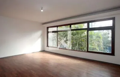 Casa para venda - mont&apos;serrat, 3 quartos,  350 m² - porto alegre