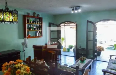 Casa / sobrado em condomínio para venda - taquara, 3 quartos,  153 m² - rio de janeiro