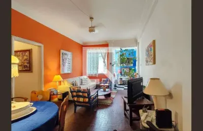 Apartamento para venda - grajaú, 2 quartos,  70 m² - rio de janeiro