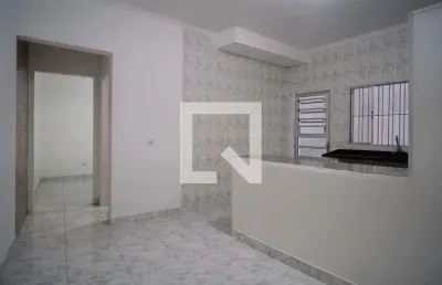 Casa para venda - jardim fernandes, 1 quarto,  40 m² - são paulo