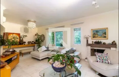 Casa para venda - água fria, 3 quartos,  300 m² - são paulo
