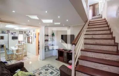 Casa para venda - bela vista, 5 quartos,  360 m² - osasco