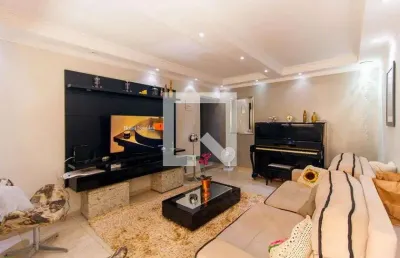 Casa para venda - vila prudente, 3 quartos,  216 m² - são paulo