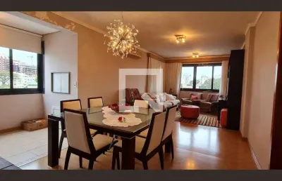 Apartamento para venda - são joão , 3 quartos,  101 m² - porto alegre