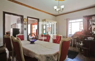 Casa para venda - casa verde, 6 quartos,  340 m² - são paulo