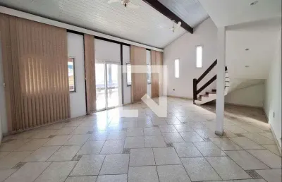 Casa para venda - itaipu, 3 quartos,  264 m² - niterói