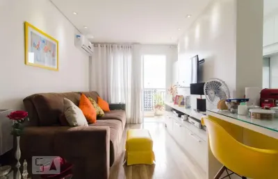 Apartamento para venda - guanabara, 2 quartos,  59 m² - campinas