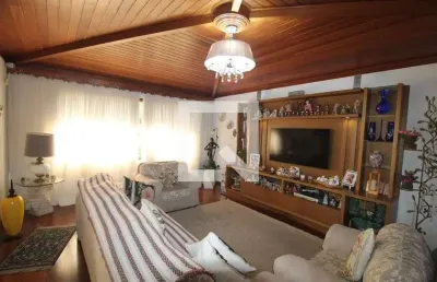 Casa para venda - casa verde, 5 quartos,  349 m² - são paulo