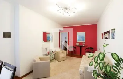 Apartamento para venda - santana, 2 quartos,  81 m² - são paulo