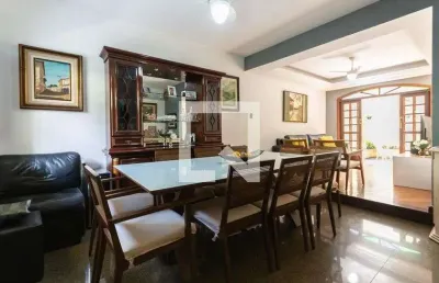 Casa para venda - vila isabel, 3 quartos,  190 m² - rio de janeiro