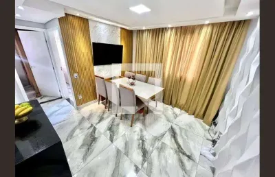 Apartamento para venda - santa amélia, 2 quartos,  45 m² - belo horizonte
