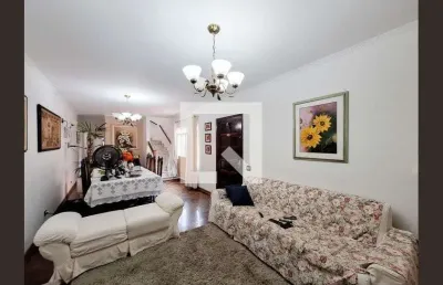 Casa para venda - mandaqui, 3 quartos,  400 m² - são paulo