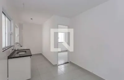 Apartamento para venda - vila das mercês, 2 quartos,  34 m² - são paulo