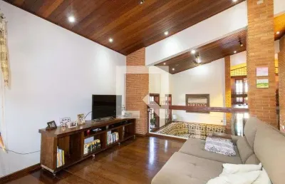 Casa para venda - cidade universitária ii, 3 quartos,  450 m² - campinas