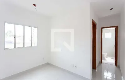 Apartamento para venda - vila carrão, 1 quarto,  35 m² - são paulo