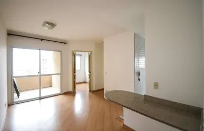 Apartamento para venda - pinheiros, 2 quartos,  48 m² - são paulo