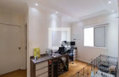 Apartamento para venda - umuarama, 3 quartos,  64 m² - osasco