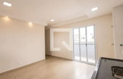 Apartamento para venda - vila carrão, 2 quartos,  34 m² - são paulo