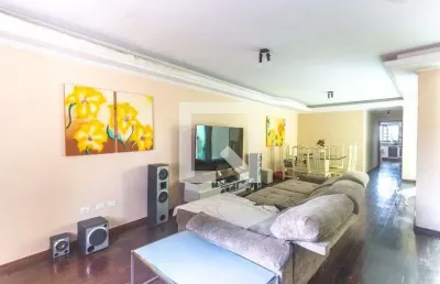 Casa para venda - nova petrópolis, 4 quartos,  362 m² - são bernardo do campo