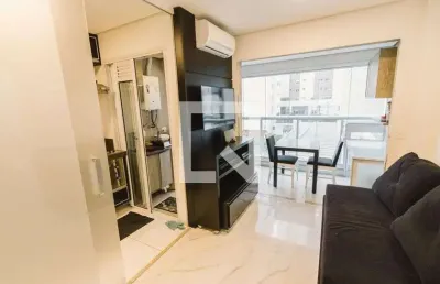 Apartamento para venda - perdizes, 1 quarto,  35 m² - são paulo