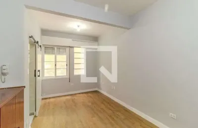 Kitnet / stúdio para venda - santa cecília, 1 quarto,  26 m² - são paulo