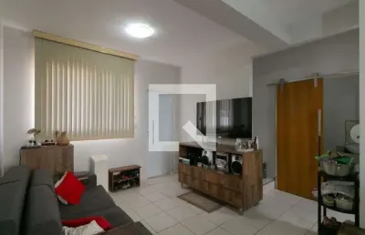 Casa / sobrado em condomínio para venda - castelo, 3 quartos,  125 m² - belo horizonte