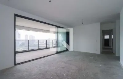 Apartamento para venda - panamby, 4 quartos,  186 m² - são paulo