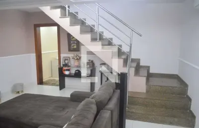 Casa para venda - vila matilde, 4 quartos,  270 m² - são paulo