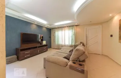 Casa para venda - rudge ramos, 3 quartos,  200 m² - são bernardo do campo