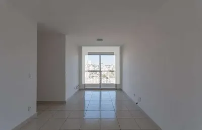 Apartamento para venda - paquetá, 3 quartos,  75 m² - belo horizonte