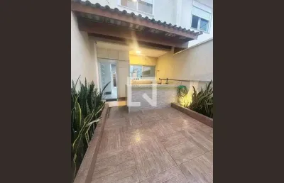 Casa para venda - água fria, 3 quartos,  140 m² - são paulo