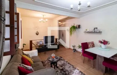 Casa para venda - copacabana, 2 quartos,  98 m² - belo horizonte