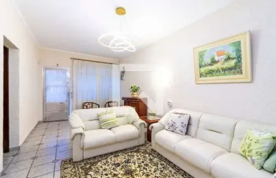 Casa para venda - casa verde, 3 quartos,  299 m² - são paulo