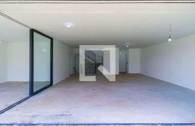 Casa / sobrado em condomínio para venda - real parque, 4 quartos,  515 m² - são paulo