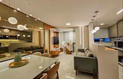 Apartamento para venda - buritis, 2 quartos,  72 m² - belo horizonte