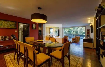Casa para venda - são conrado, 4 quartos,  250 m² - rio de janeiro
