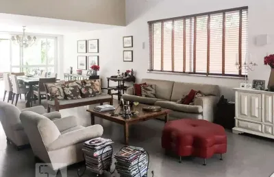 Casa / sobrado em condomínio para venda - recreio, 5 quartos,  258 m² - rio de janeiro