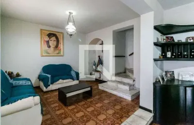 Casa para venda - jardim montanhês, 4 quartos,  710 m² - belo horizonte
