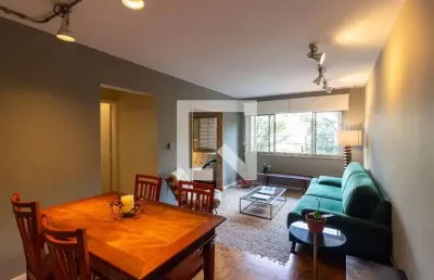 Apartamento para venda - vila madalena, 2 quartos,  93 m² - são paulo