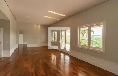 Casa / sobrado em condomínio para venda - gramado, 5 quartos,  620 m² - campinas