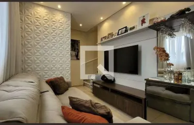 Casa para venda - parque oratório, 2 quartos,  101 m² - santo andré