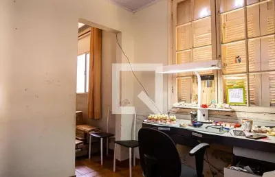 Casa para venda - vila campestre, 2 quartos,  59 m² - são paulo