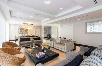 Casa / sobrado em condomínio para venda - umuarama, 5 quartos,  705 m² - osasco