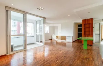 Apartamento para venda - pinheiros, 2 quartos,  110 m² - são paulo