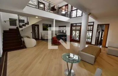 Casa para venda - alto taquaral, 4 quartos,  499 m² - campinas