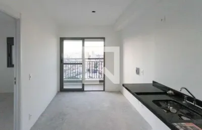Apartamento para venda - vila prudente, 1 quarto,  30 m² - são paulo
