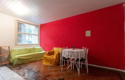 Apartamento para venda - centro histórico, 2 quartos,  52 m² - porto alegre
