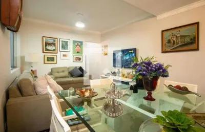 Casa para venda - chácara santo antonio, 3 quartos,  140 m² - são paulo