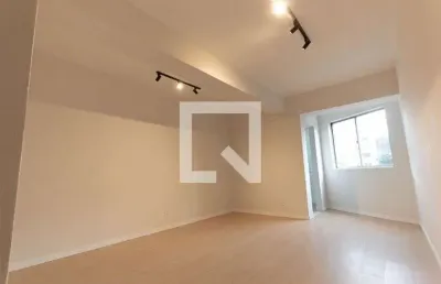 Apartamento para venda - bosque, 1 quarto,  34 m² - campinas