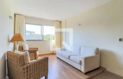 Apartamento para venda - santo amaro , 2 quartos,  110 m² - são paulo